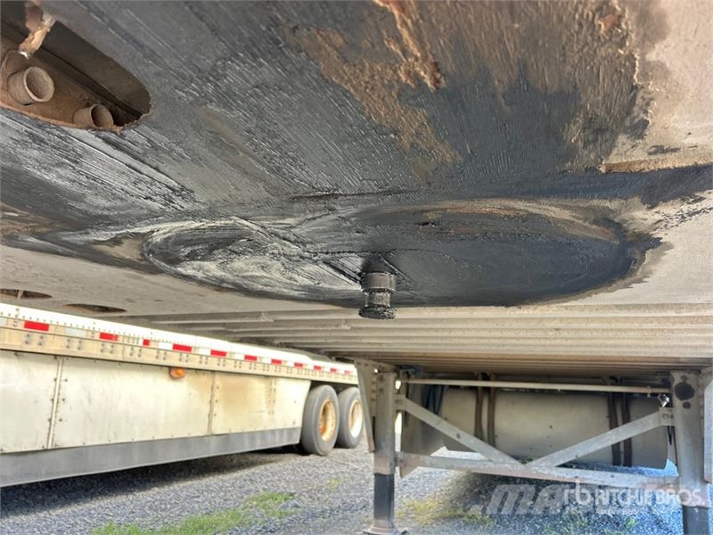 Hyundai VR2530152-AS Frysetrailer Semi
