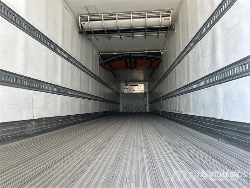 Hyundai VR2530152-AS Frysetrailer Semi