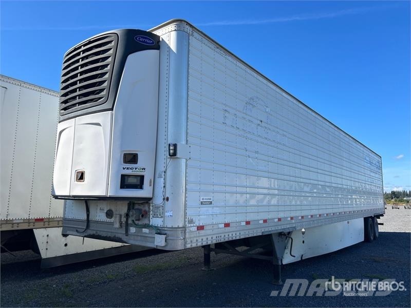 Hyundai VR2530152-AS Frysetrailer Semi