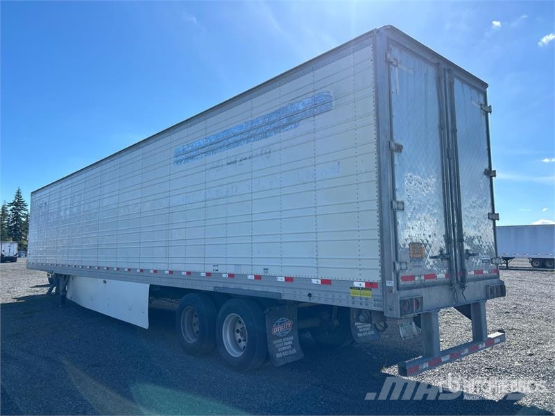 Hyundai VR2530152-AS Frysetrailer Semi