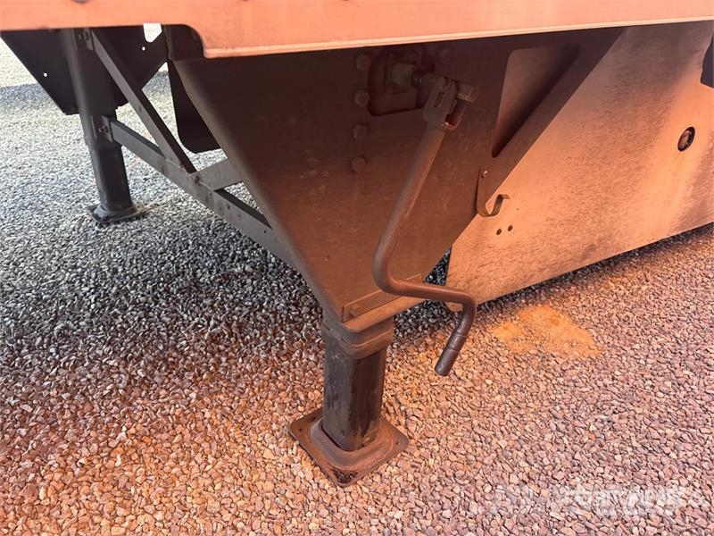 Hyundai VR2530152-AS Semirimorchi a temperatura controllata