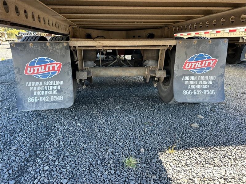 Hyundai VR2530152-AS Frysetrailer Semi
