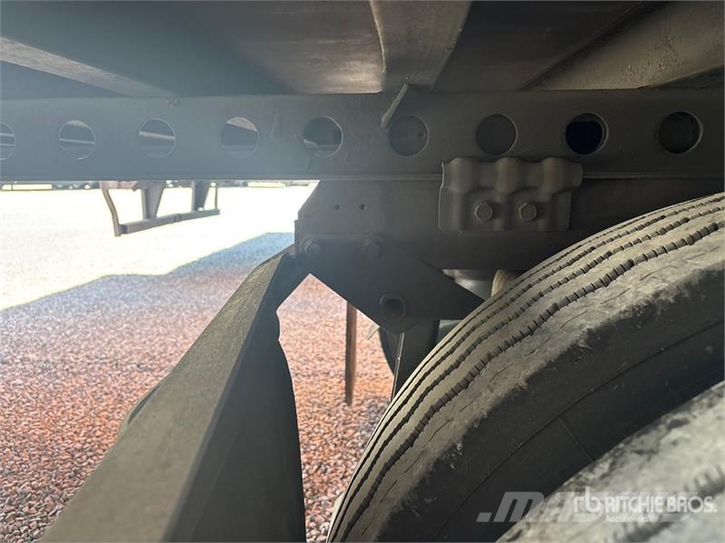 Hyundai VR2530152-AS Semirimorchi a temperatura controllata