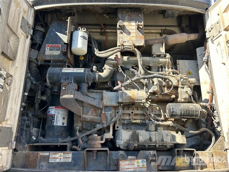 Hyundai VR2530152-AS Frysetrailer Semi