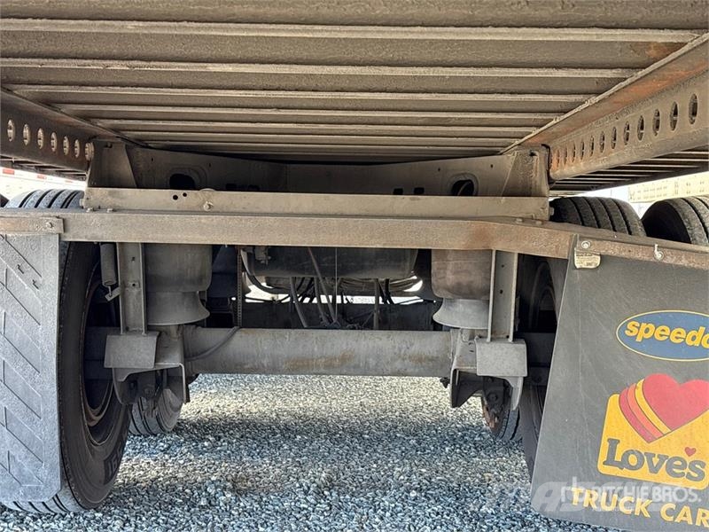 Hyundai VR2530152-AS Koel-vries opleggers