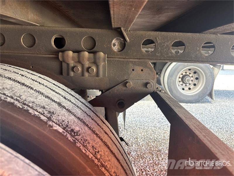 Hyundai VR2530152-AS Semirimorchi a temperatura controllata