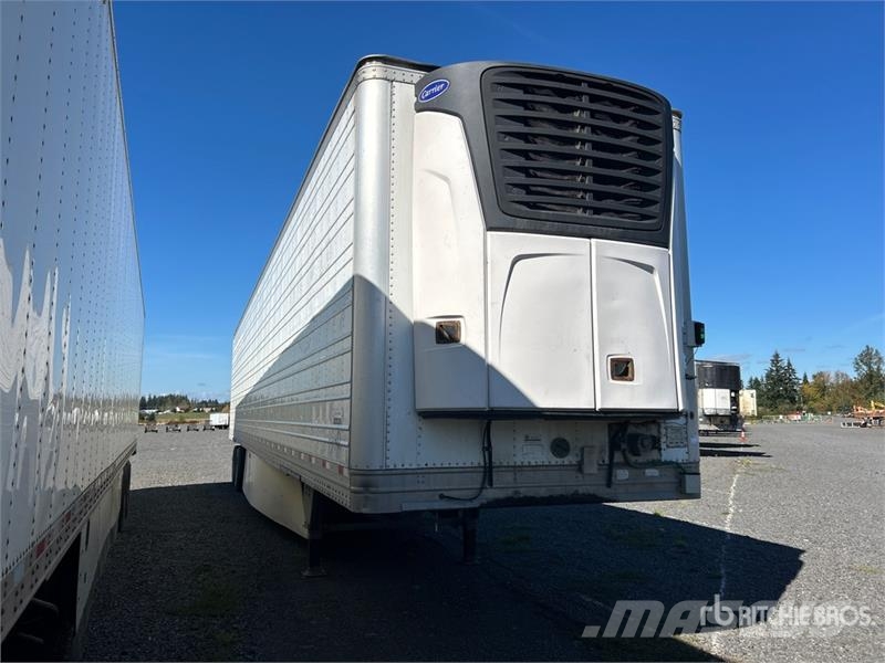 Hyundai VR2530152-AS Frysetrailer Semi