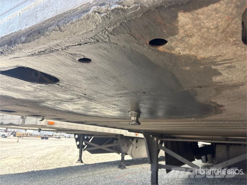 Hyundai VR2530152-AS Semirimorchi a temperatura controllata
