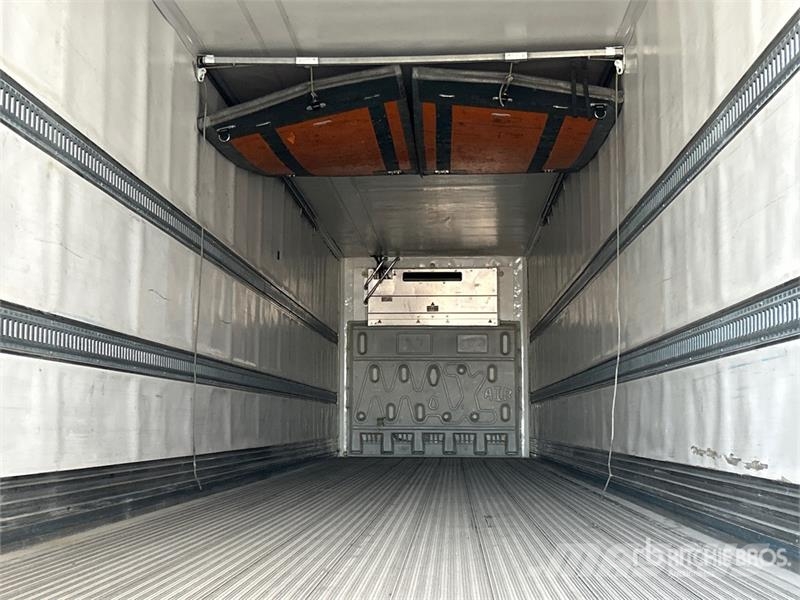 Hyundai VR2530152-AS Frysetrailer Semi