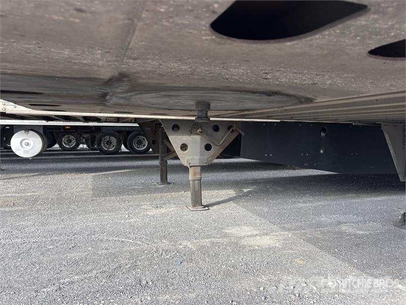 Hyundai VR2530152-AS Piekabes ar temperatūras kontroli