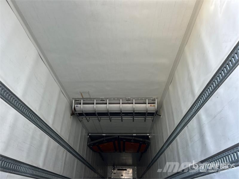 Hyundai VR2530152-AS Frysetrailer Semi