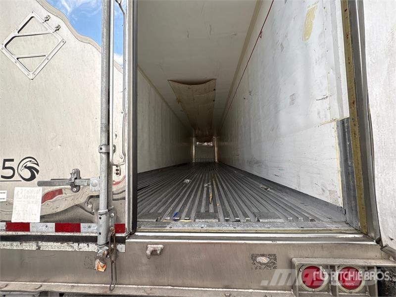 Hyundai VR2530152-AS Piekabes ar temperatūras kontroli