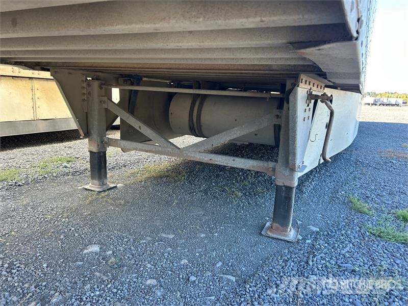 Hyundai VR2530152-AS Frysetrailer Semi