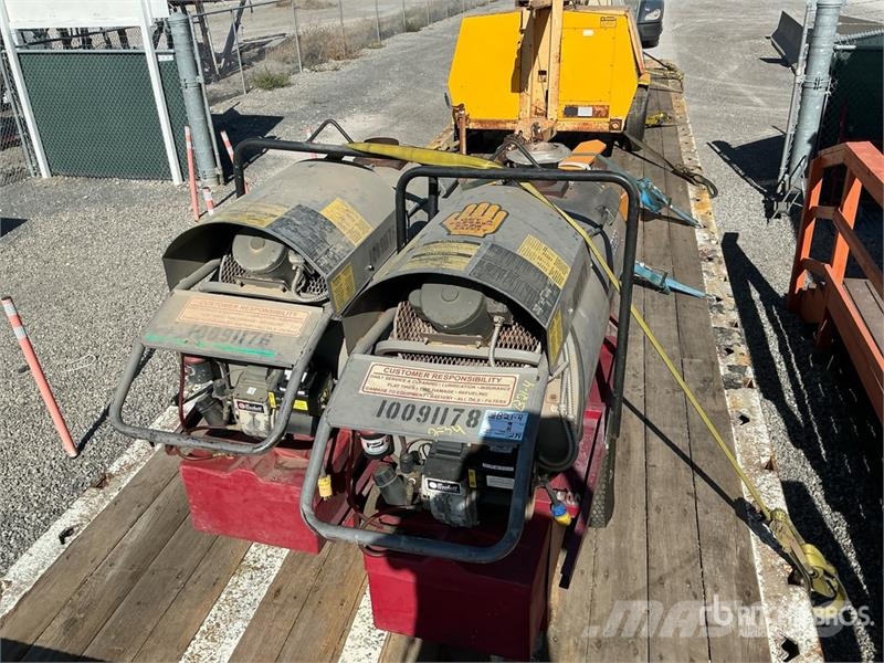 ICE IDF500 Equipamento de aquecimento e descongelamento