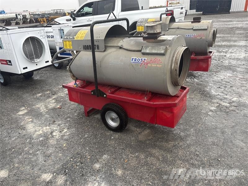 ICE IDF500 Equipamento de aquecimento e descongelamento