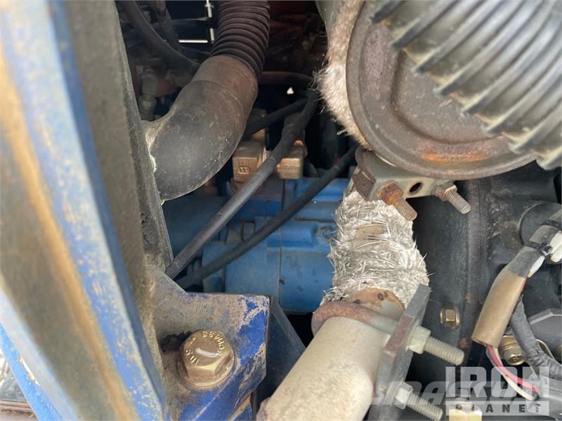 IHI 25NX-1 Mini Excavator Mini ekskavatörler, 7 tona dek