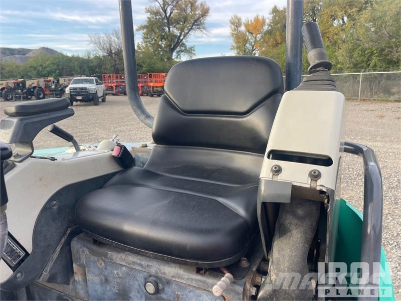 IHI 25NX-1 Mini Excavator Mini ekskavatörler, 7 tona dek