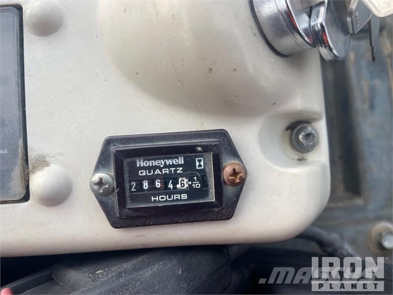 IHI 25NX-1 Mini Excavator Mini ekskavatörler, 7 tona dek