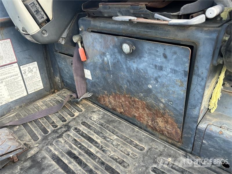 IHI 35NX2 Mini Excavator Mini bagri <7t