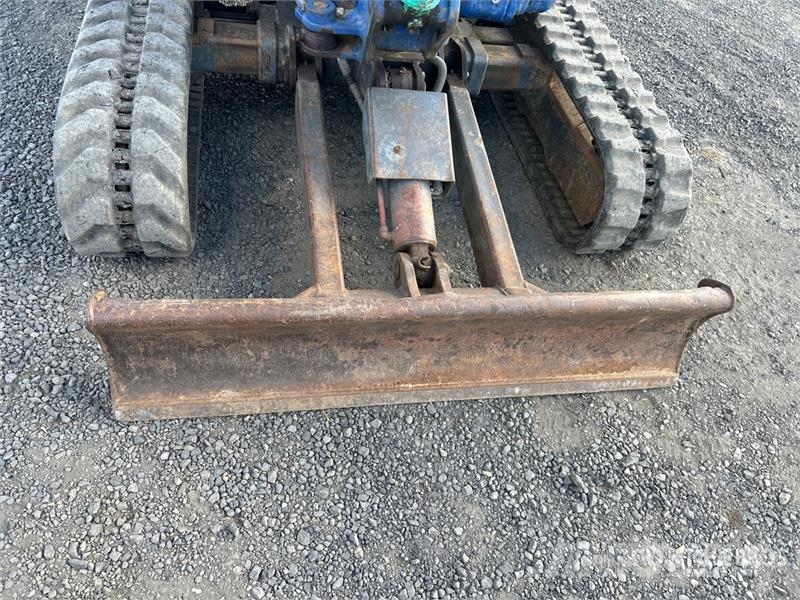 IHI 35NX2 Mini Excavator Mini bagri <7t