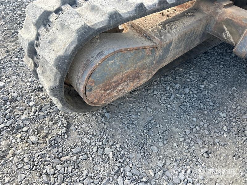 IHI 35NX2 Mini Excavator Mini bagri <7t