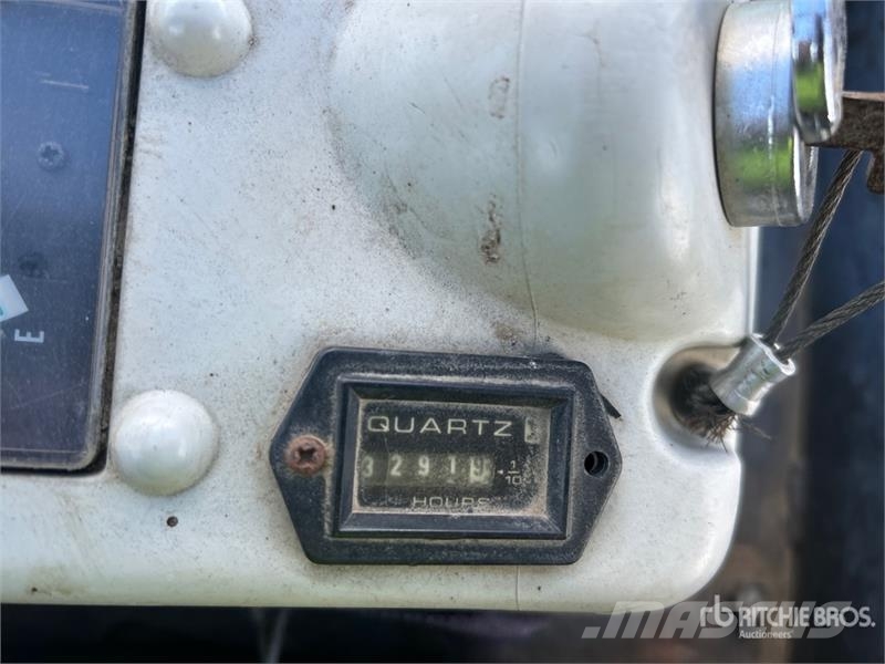 IHI 35NX2 Mini Excavator Mini bagri <7t