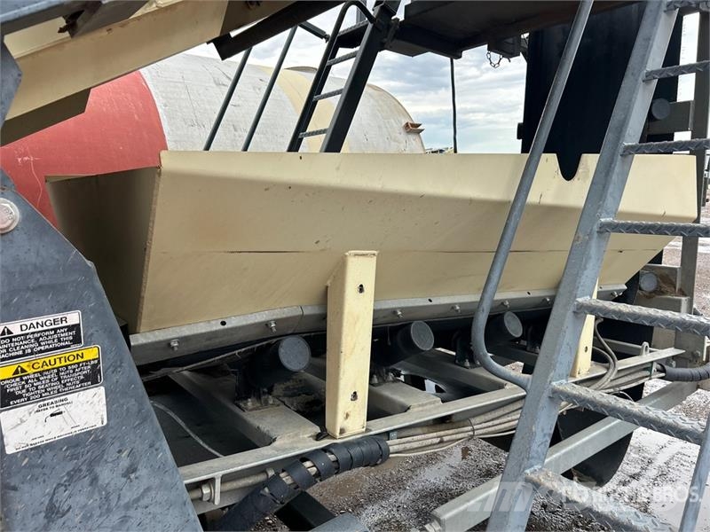 IMS MS842W Portable Incline Screen Plant Screeners