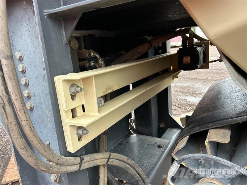 IMS MS842W Portable Incline Screen Plant Screeners