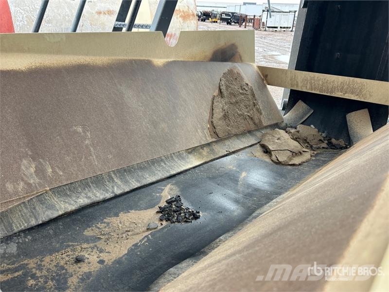 IMS MS842W Portable Incline Screen Plant Screeners