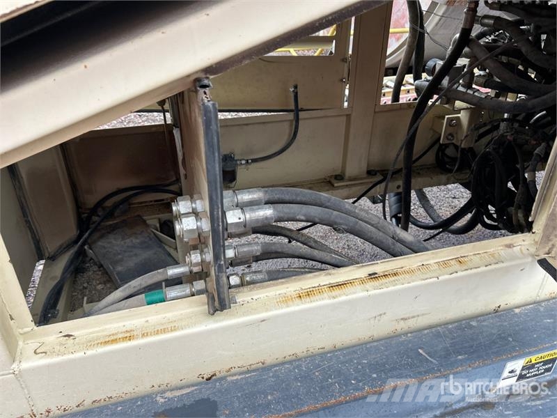 IMS MS842W Portable Incline Screen Plant Screeners