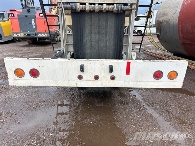 IMS MS842W Portable Incline Screen Plant Screeners
