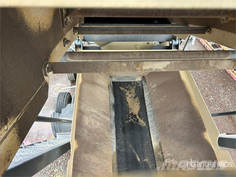IMS MS842W Portable Incline Screen Plant Screeners