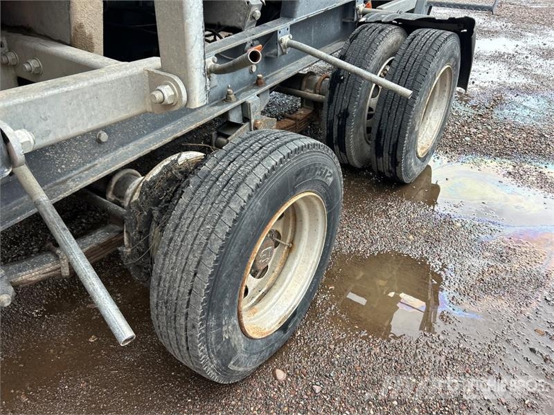 IMS MS842W Portable Incline Screen Plant Screeners