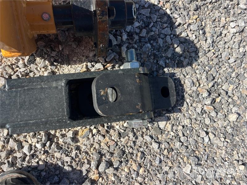 Industrias America F08T S/A Towable Box Blade ملحقات أخرى للجرارات