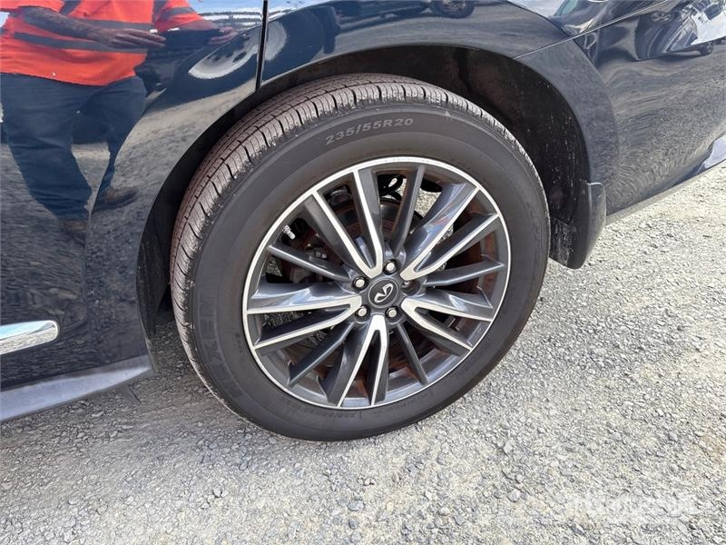 Infiniti QX60 2WD SUV Automašīnas