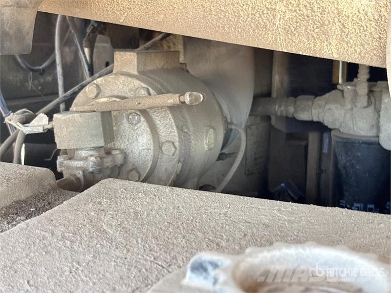 Ingersoll Rand 1600 Compressors