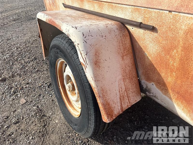 Ingersoll Rand 185 185 cfm Mobile Air Compressor Compressors