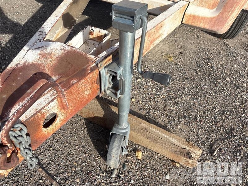 Ingersoll Rand 185 185 cfm Mobile Air Compressor Compressors