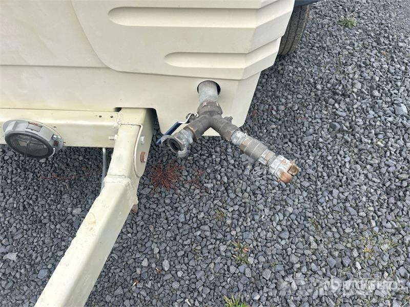 Ingersoll Rand 185 cfm Mobile Air Compressor コンプレッサー