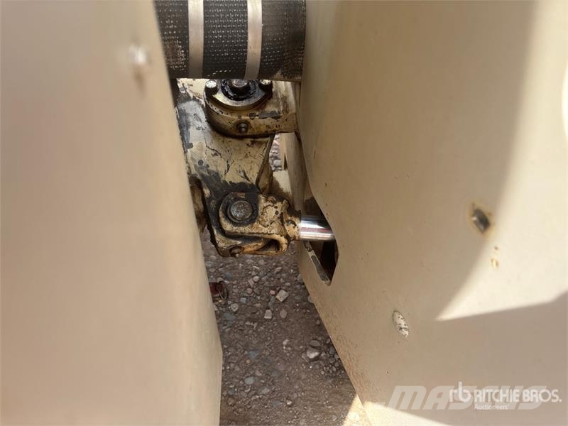 Ingersoll Rand DD-24 Double Drum Roller Rulli a doppio tamburo