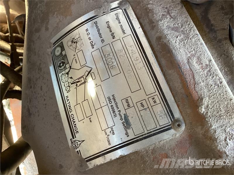 Ingersoll Rand DD-65 Double Drum Roller Valjci sa duplim bubnjem