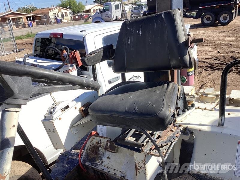 Ingersoll Rand DD-65 Double Drum Roller Valjci sa duplim bubnjem