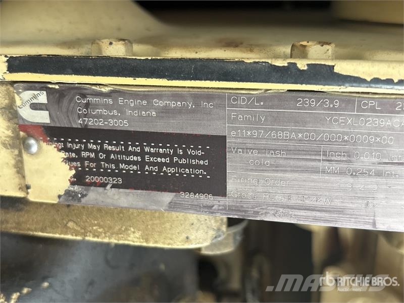 Ingersoll Rand DD-90 Double Drum Roller Twin drum rollers