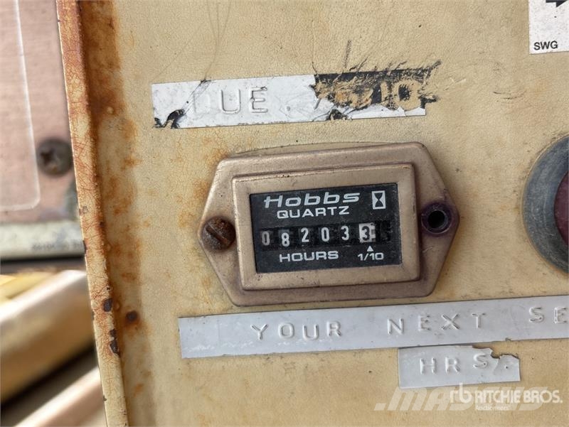 Ingersoll Rand DD-90 Double Drum Roller Twin drum rollers