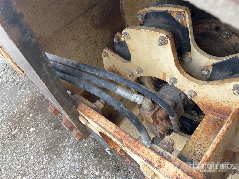 Ingersoll Rand DD90 Double Drum Roller Ikerdobos hengerek