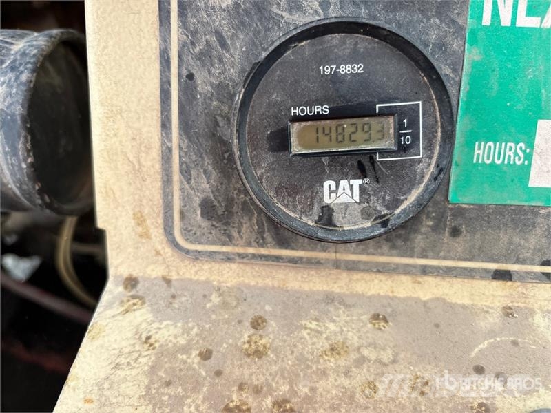 Ingersoll Rand Light Tower Mobiele lichtmasten
