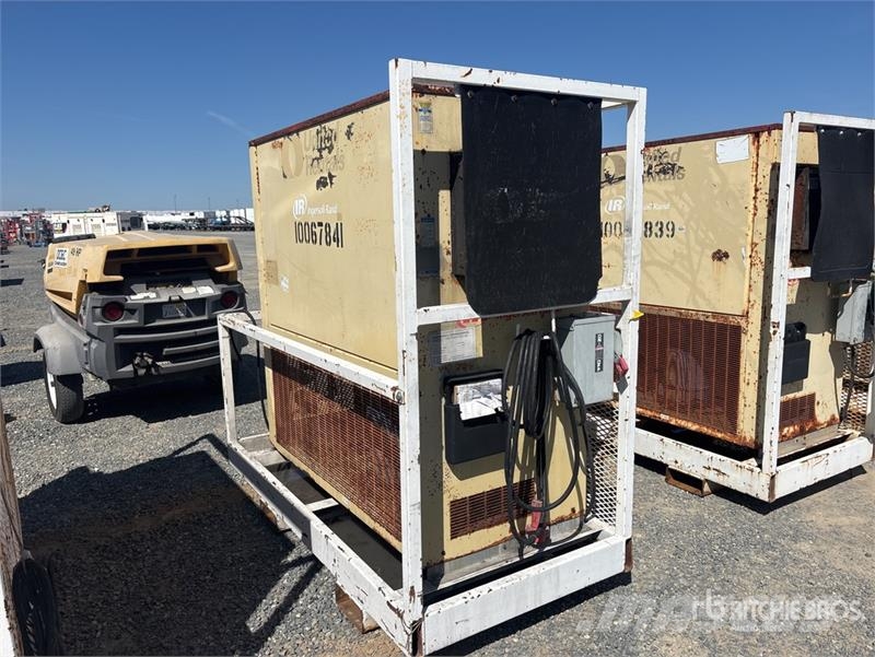 Ingersoll Rand NVC1000A400 Electric Air Dryer Sušilniki instrumentalnega zraka