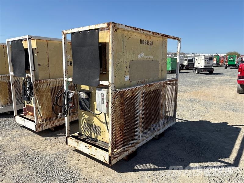 Ingersoll Rand NVC1000A40N Air Dryer Sušilniki instrumentalnega zraka