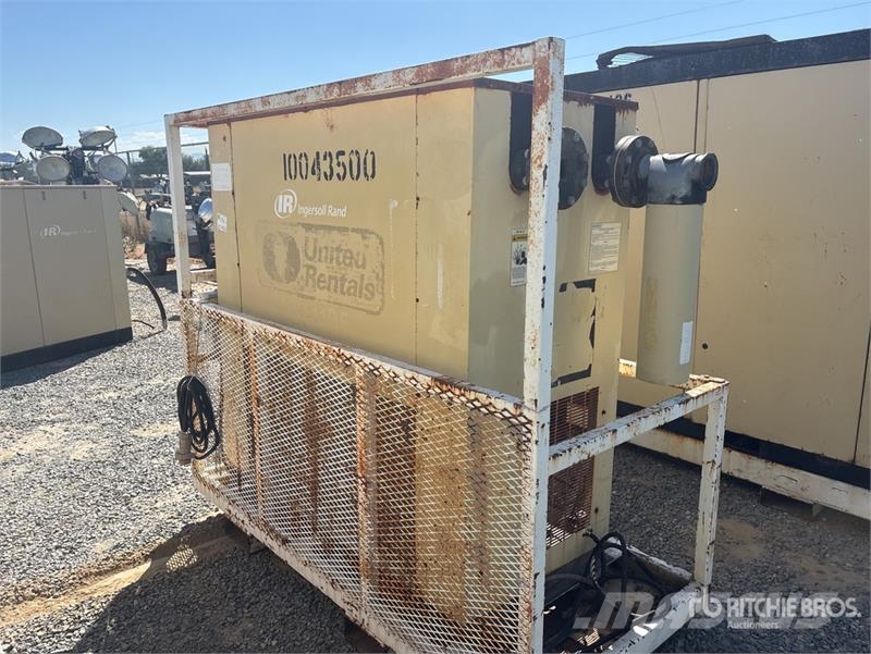 Ingersoll Rand NVC1000A400 Electric Air Dryer Sušilniki instrumentalnega zraka