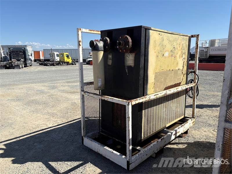 Ingersoll Rand NVC1000A40N Air Dryer Sušilniki instrumentalnega zraka